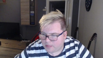 klaas62  25-08-2021 Recorded Video Webcam